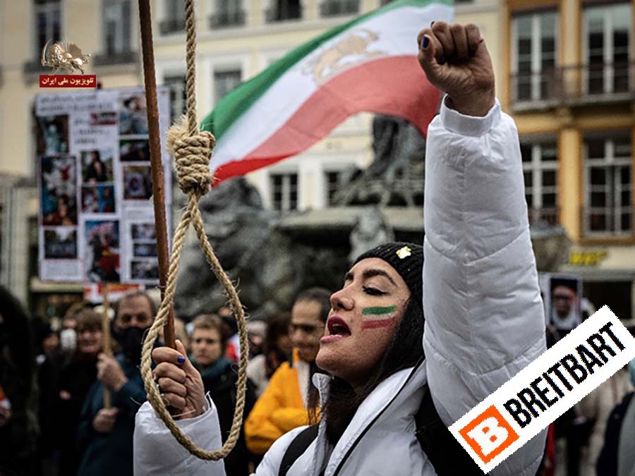 برایت بارت ـ قطعنامه دوحزبی کنگره آمریکا خواست مردم ایران را بهرسمیت میشناسد